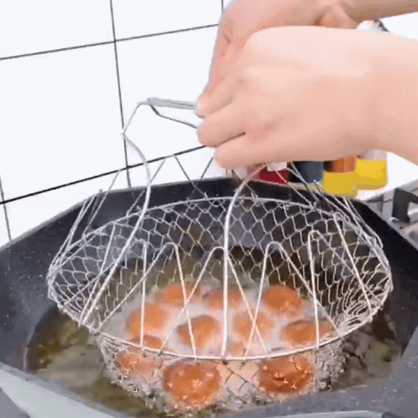 Cesta de Chef