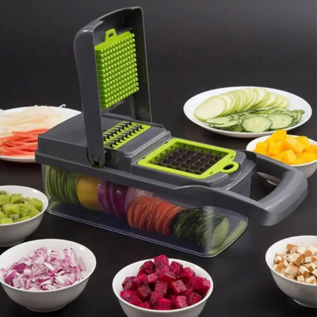 Cortador de Verduras Veggi Slicer