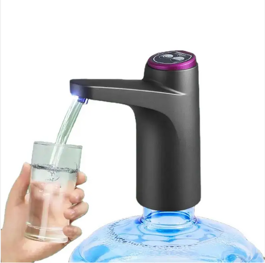 Dispensador Automático de Agua