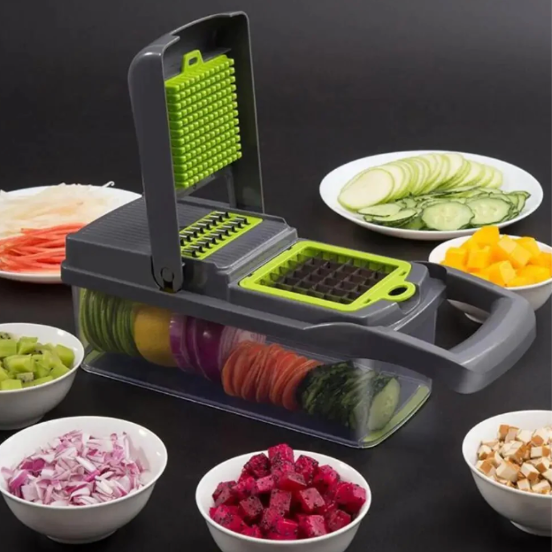 Cortador de Verduras Veggi  Slicer